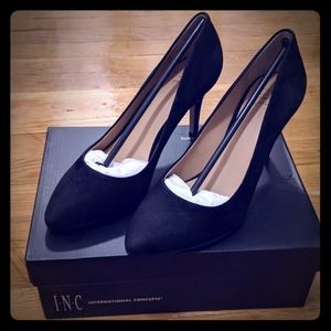INC International Concepts Zitah Pump